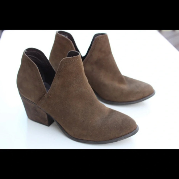Steve Madden Adelphie ankle boots - Picture 10 of 11